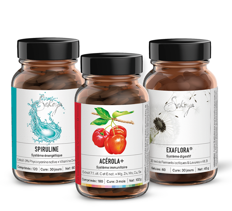 Cure Premunis
